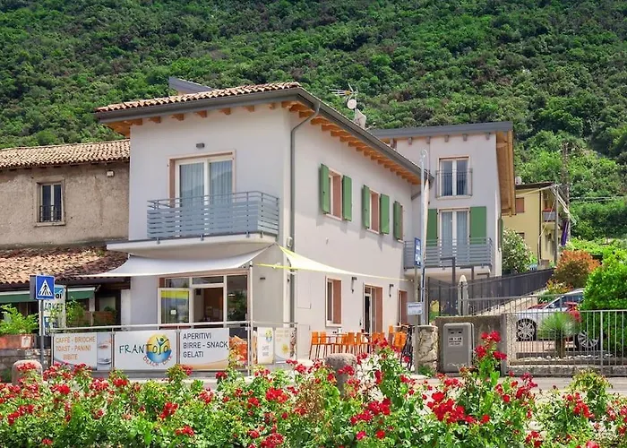 Il Frantoio A Monte-vicino Al Daire *
