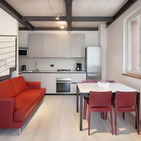 Apartment Il Frantoio A Monte-vicino Al