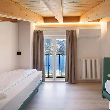 Il Frantoio A Monte-vicino Al * Malcesine