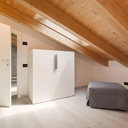 Il Frantoio A Monte-vicino Al