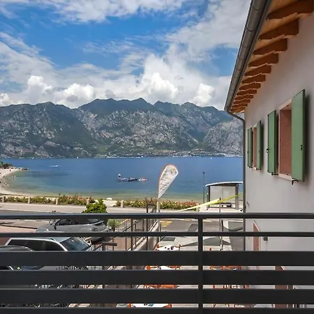 Apartament Il Frantoio A Monte-vicino Al